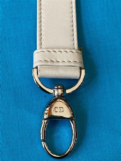 dior replacement strap